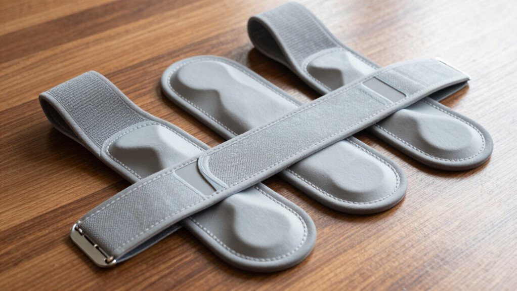 comfortable adjustable breathable fit