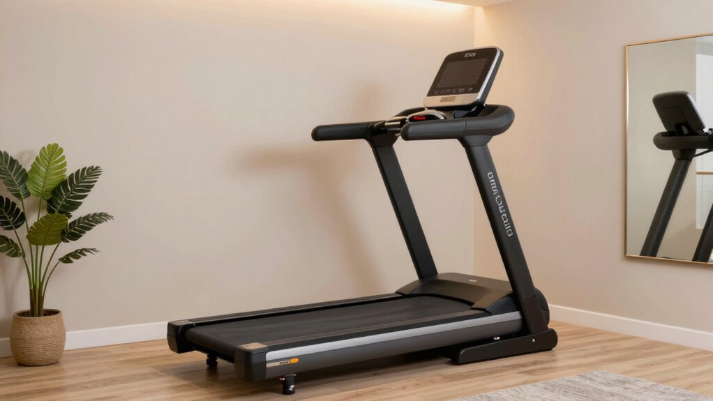 compact foldable quiet versatile