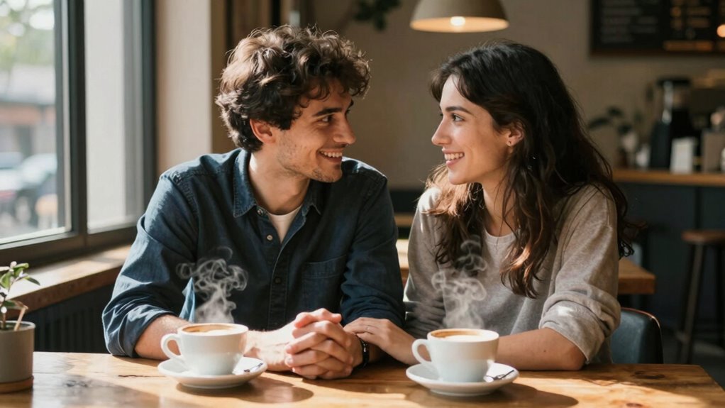 compatibility chemistry emotional intelligence