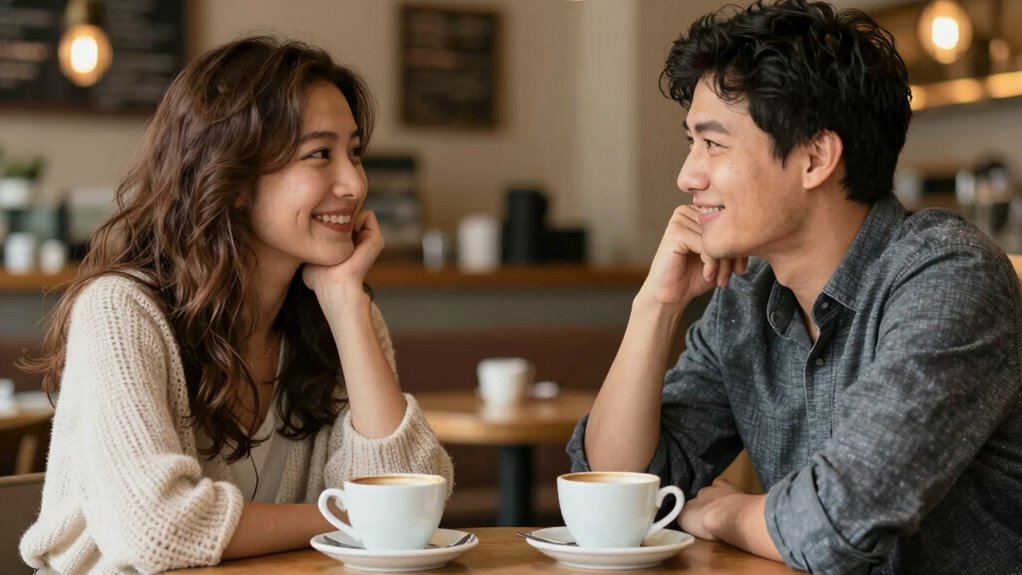 compatibility sustains long term