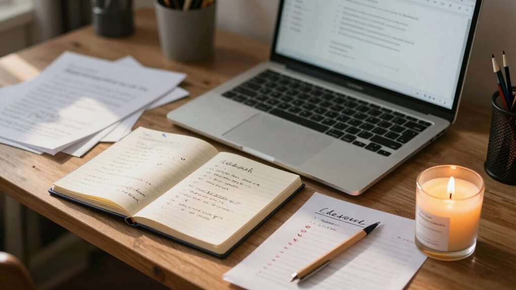 complete tasks reduce stress