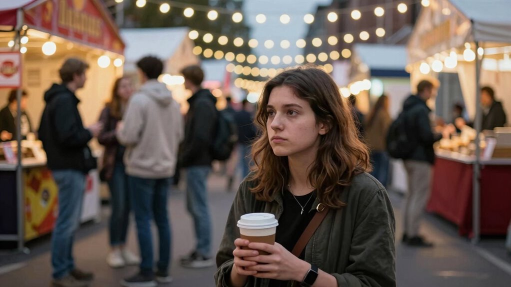 connecting through shared interests