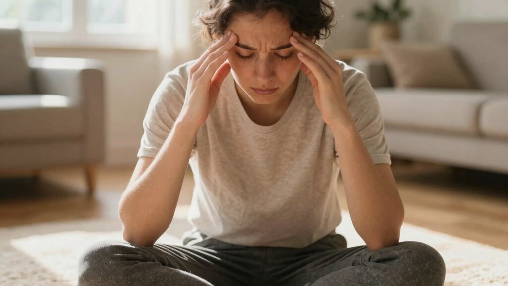 consistent emotional awareness practice