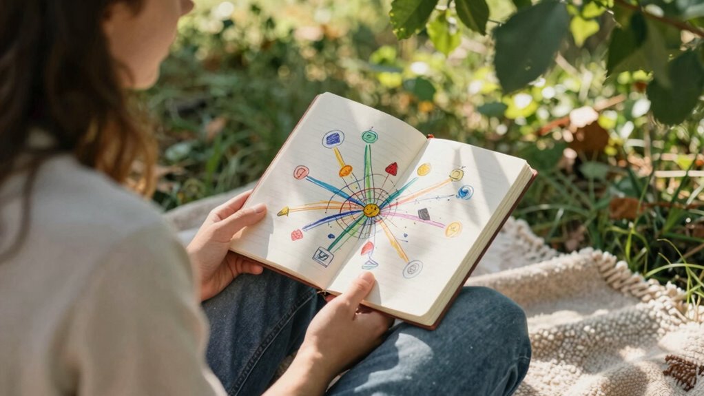 create evaluate chart refine