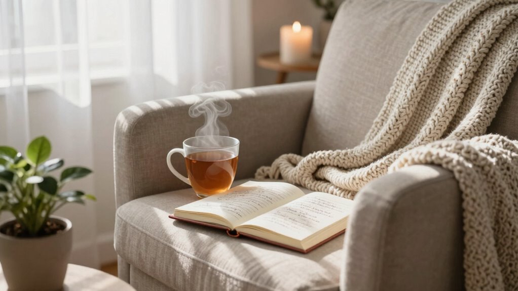 cultivate compassionate inner resilience