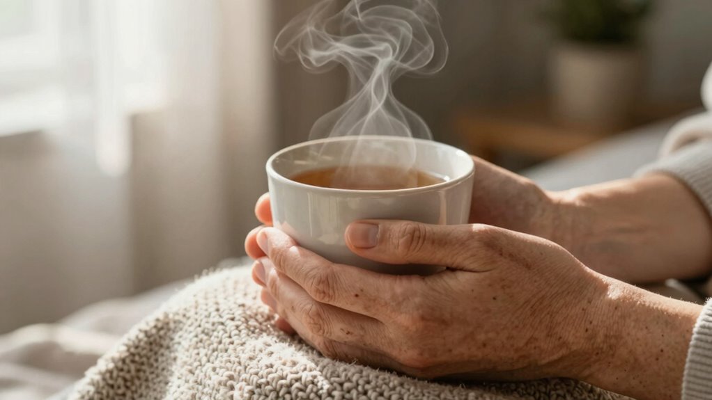 cultivate compassionate self talk