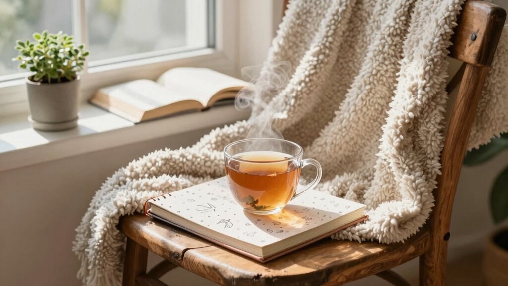 cultivate daily self compassion habits