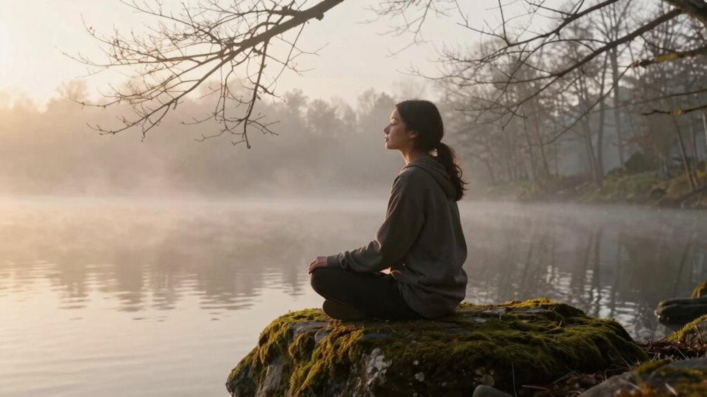 cultivate emotional resilience daily