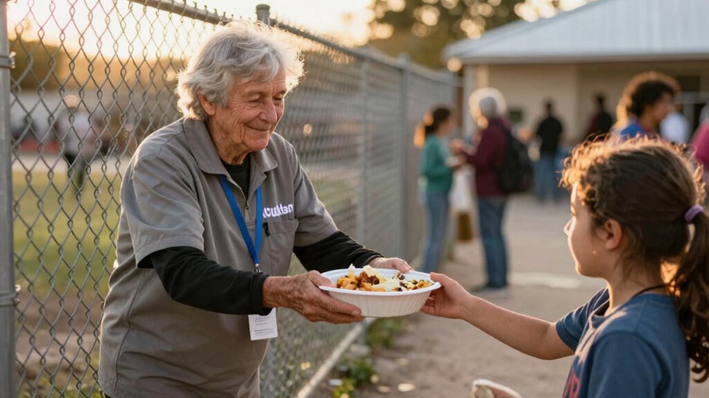 cultivate humility through patience