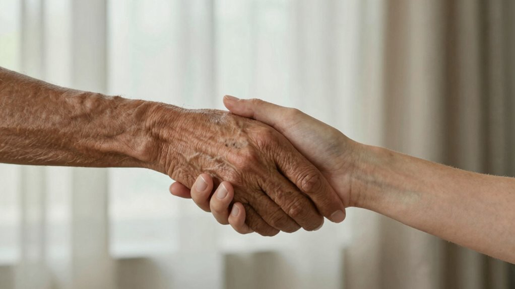 cultivate patience and empathy