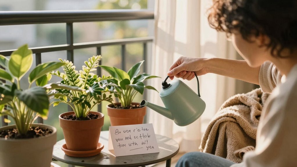 daily acts nurture kindness