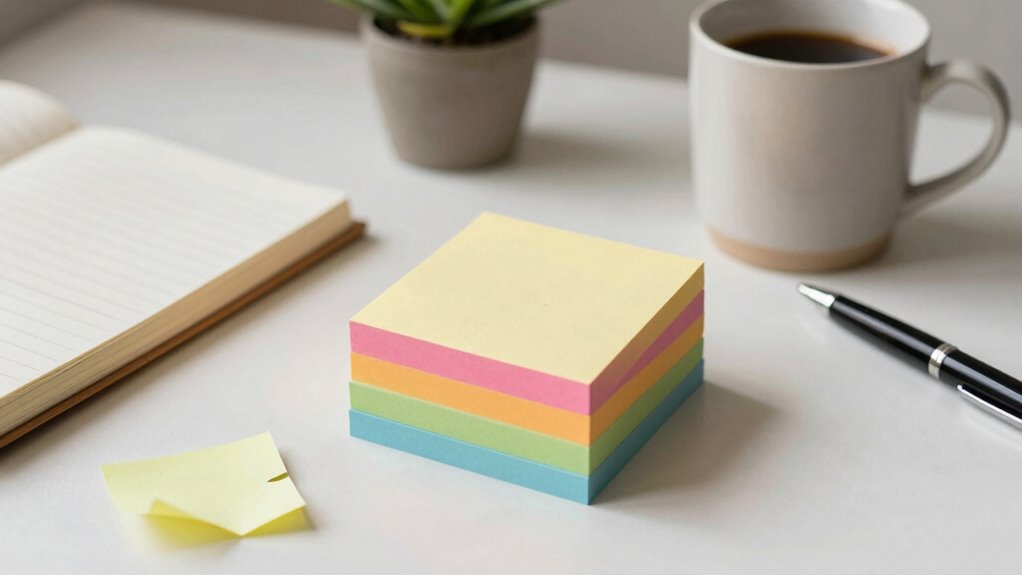 daily closure mindfulness routine