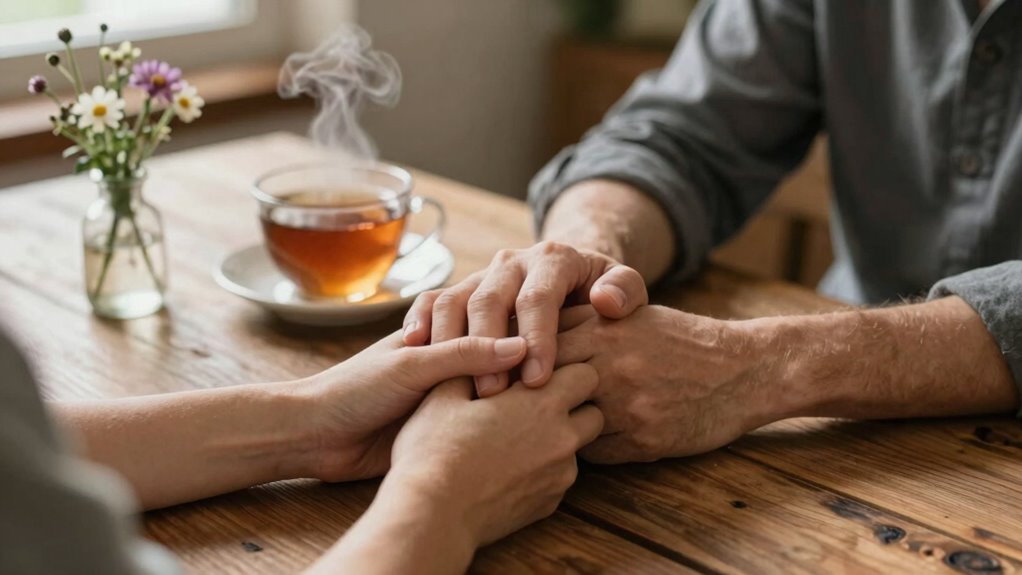 daily gratitude enhances bond