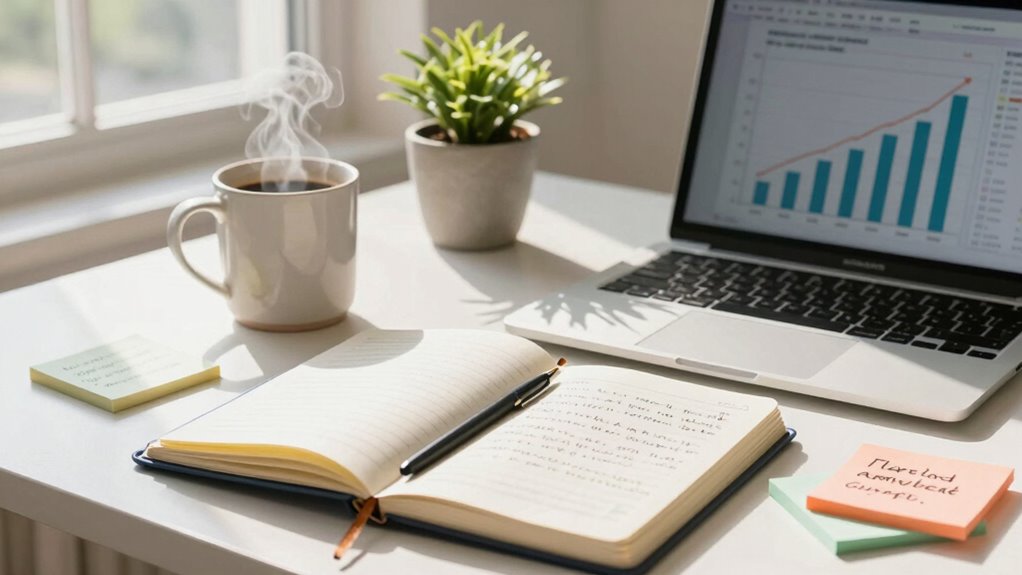 daily habits foster resilience