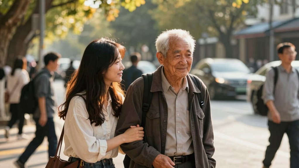 daily respectful communication actions