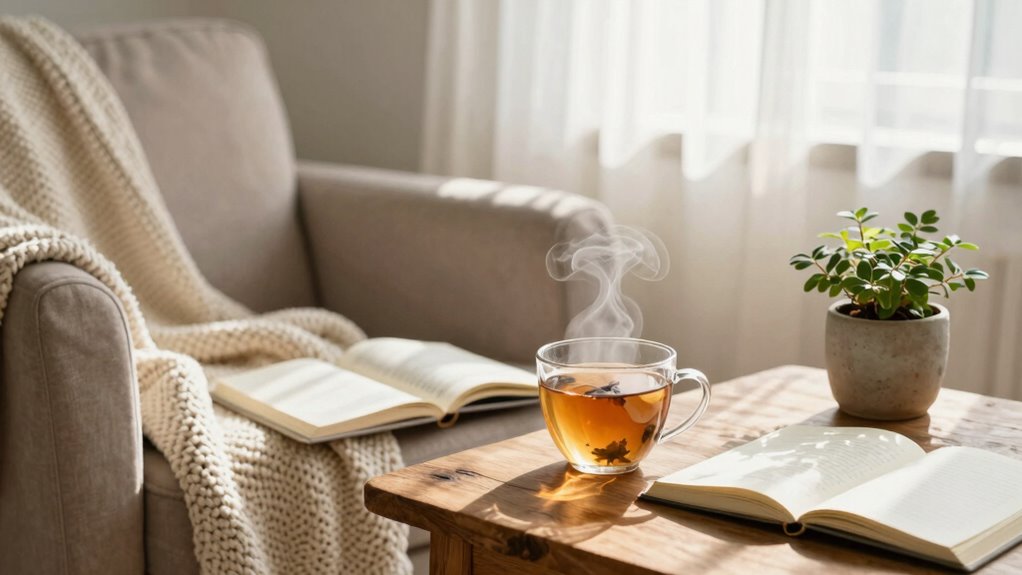 daily self kindness practices