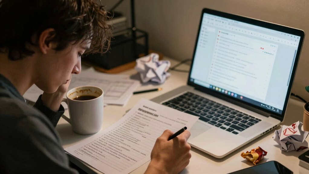 decision fatigue hampers daily functioning