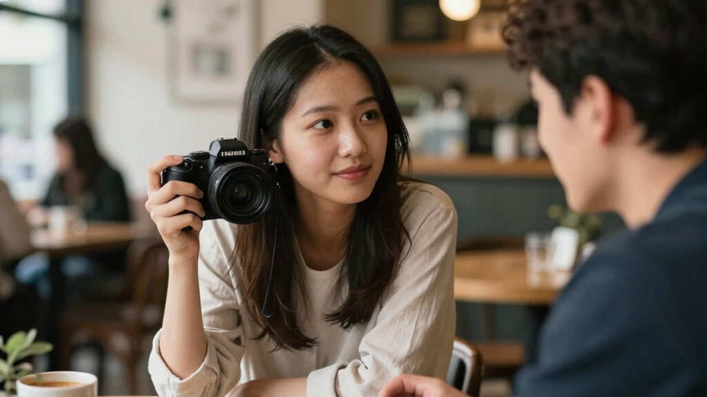 deepen connections through mindful listening