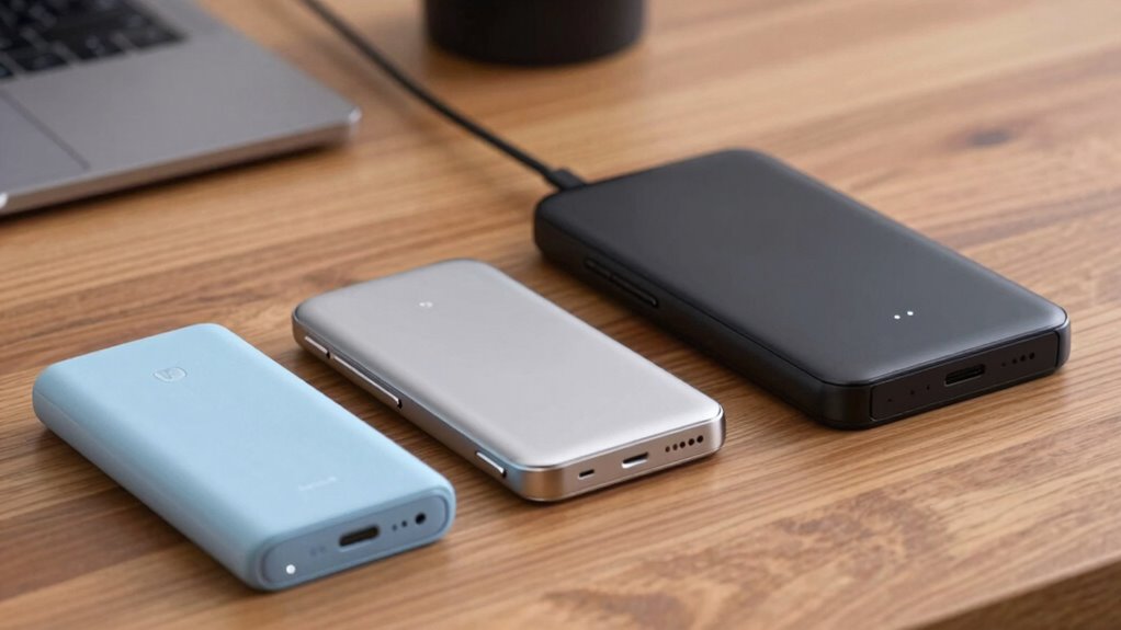 device compatibility and capacity