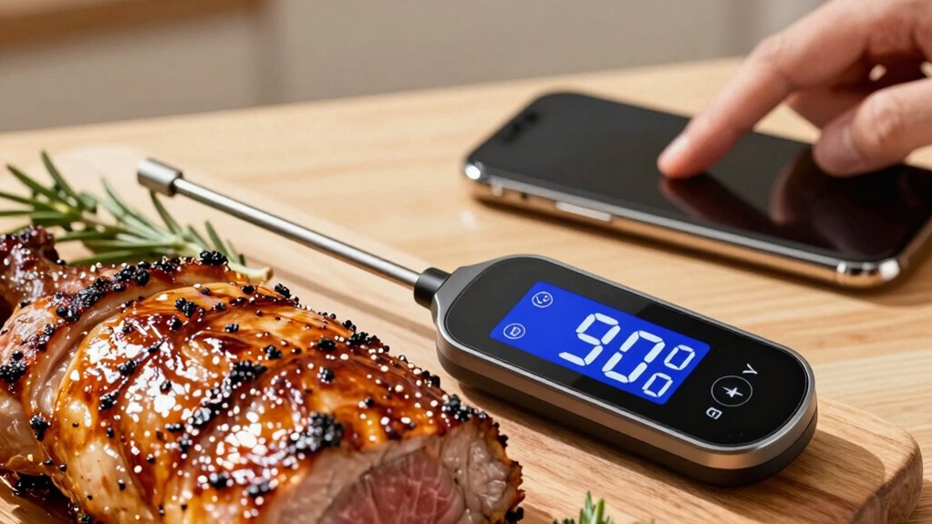 device connectivity and accuracy