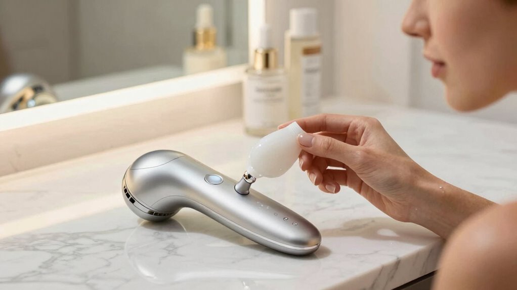 device features and suitability