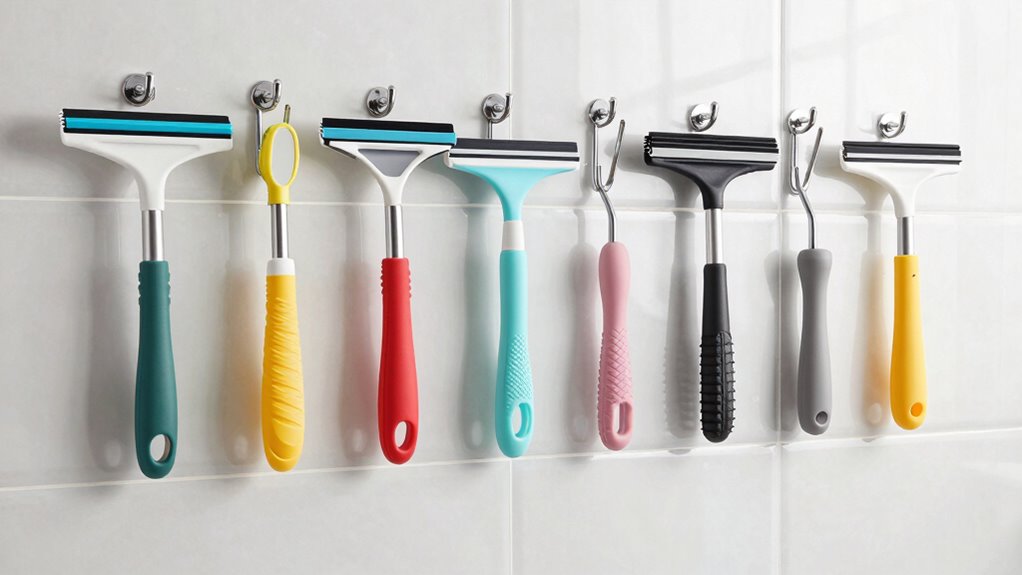 durability hook strength compatibility