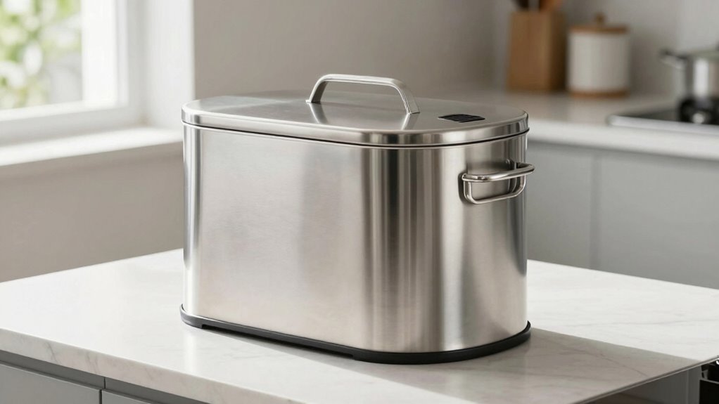 durability odor control size