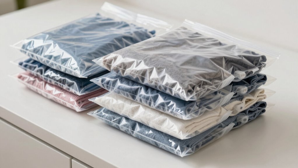 durability seal size usability