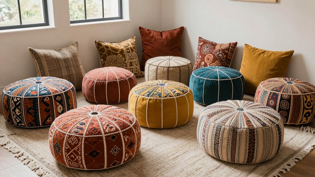 durability size versatility maintenance