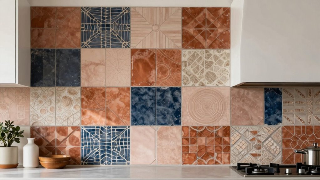 durability style ease pattern