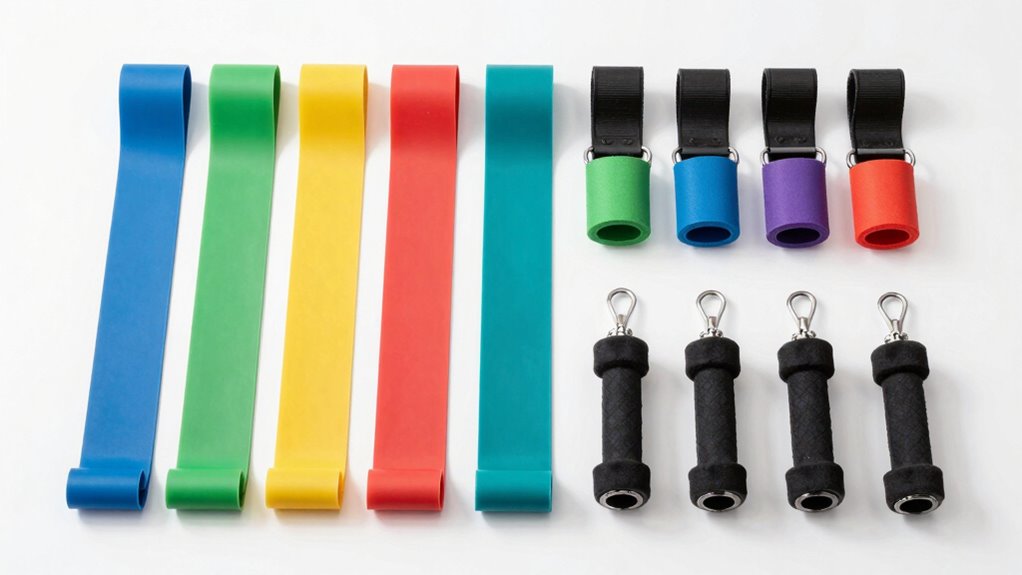 durability versatility safety adjustability