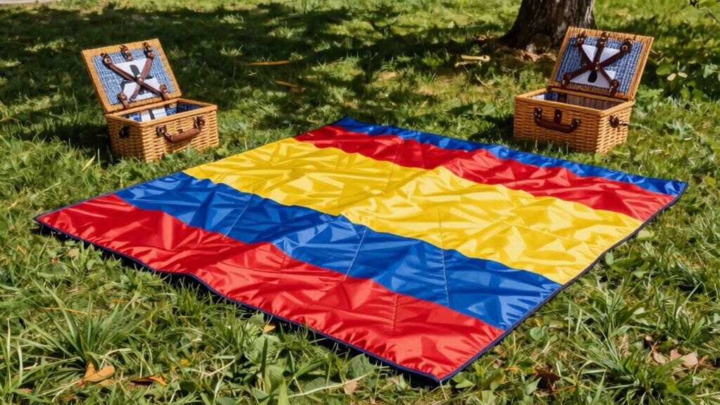 durable comfortable portable easy care