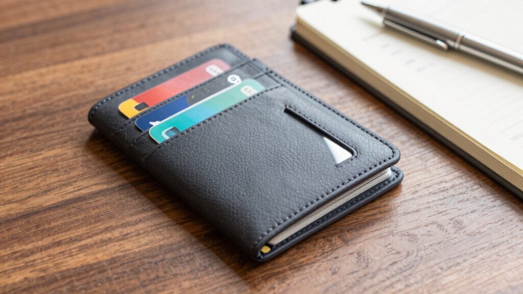 durable rfid lightweight travel