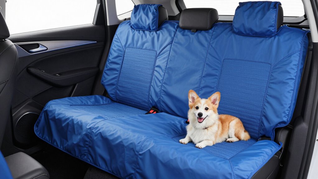 durable waterproof secure easy