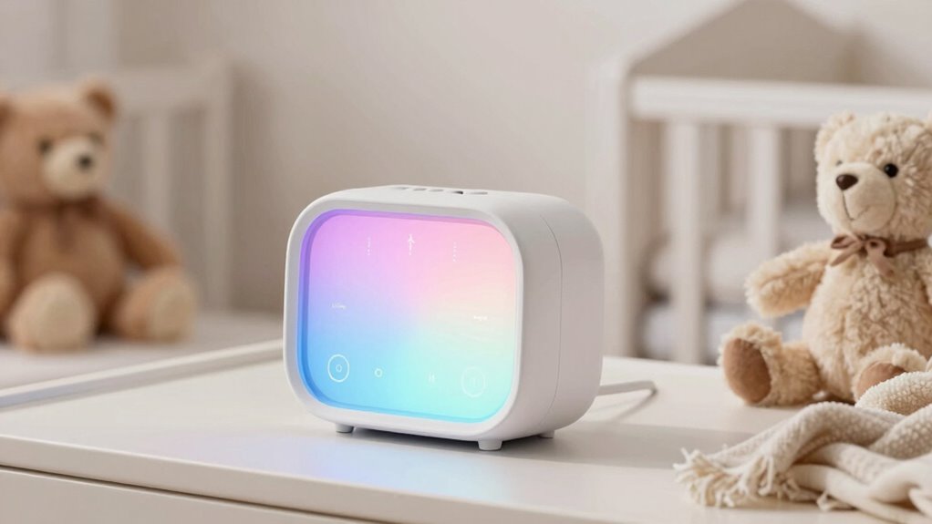 easy setup and customization