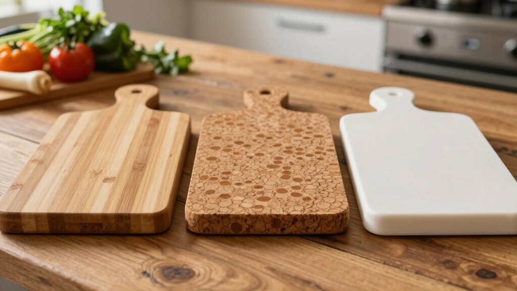 eco friendly durable knife friendly