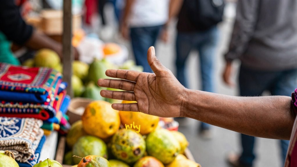 effective boundary communication strategies