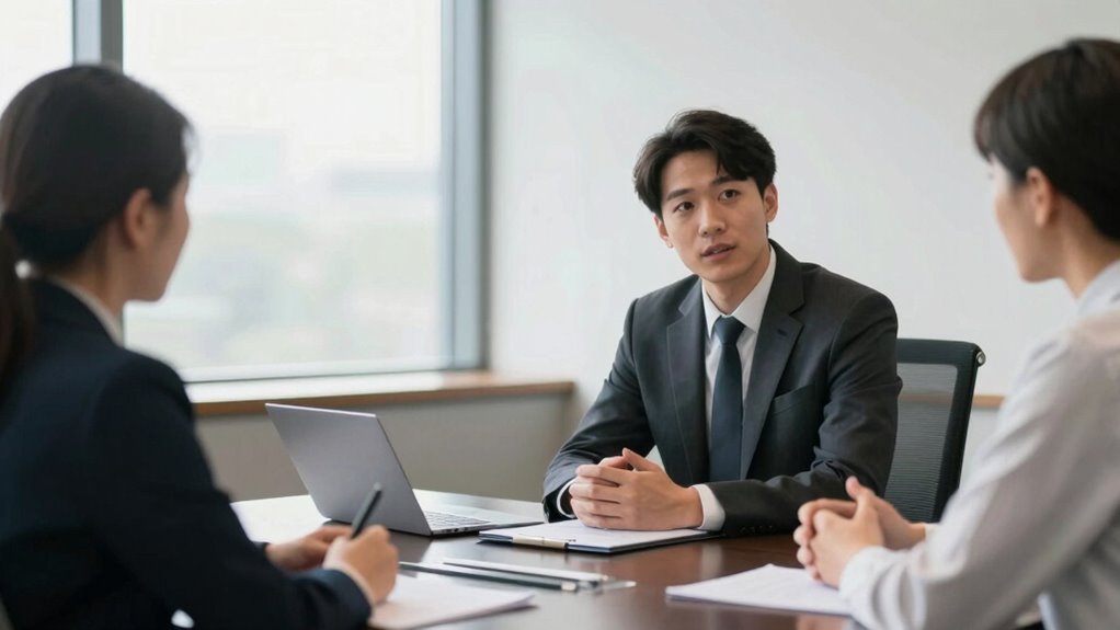 effective communication builds trust