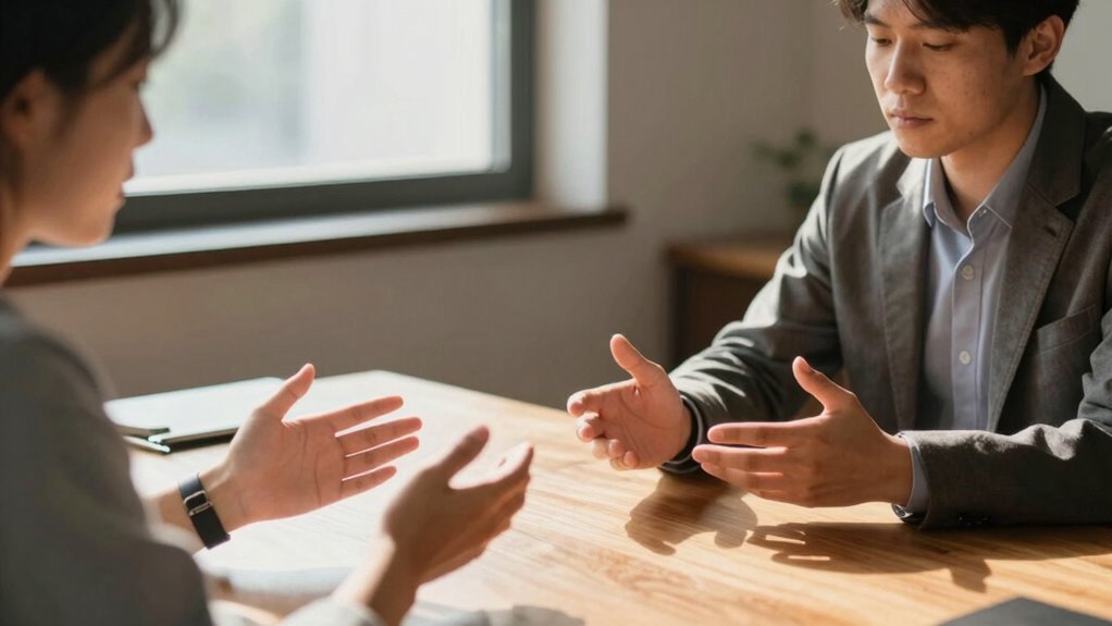 effective framing fosters understanding