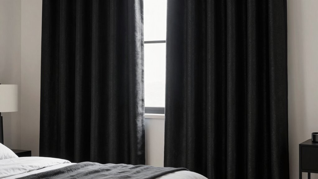 effective light and temperature control