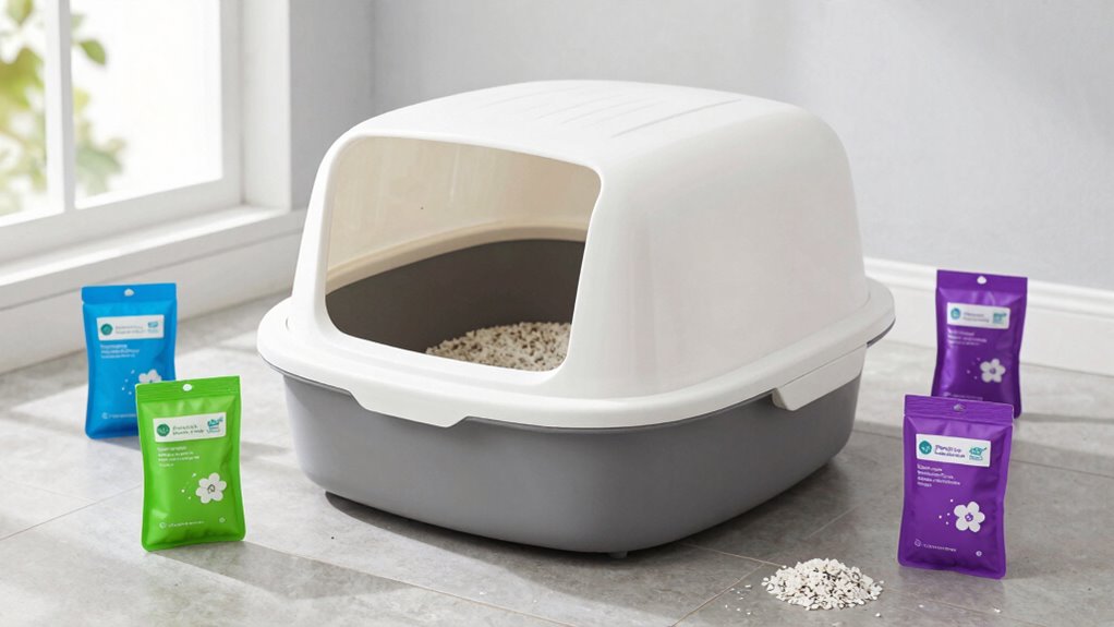 effective safe long lasting deodorizer