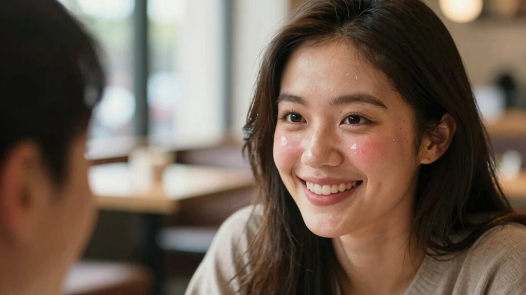 effective sincere positive feedback