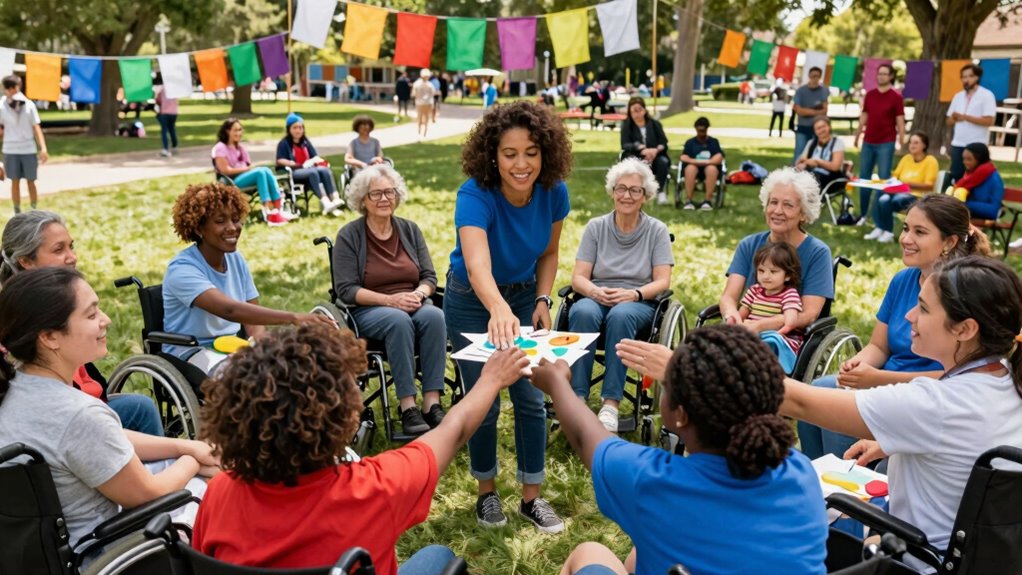 embrace diverse inclusive leadership