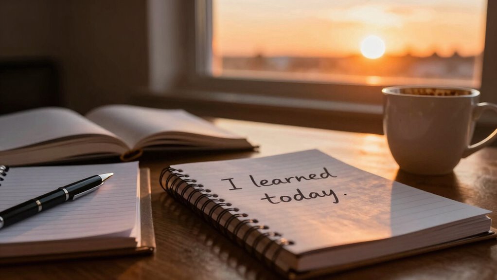 embrace failure as growth