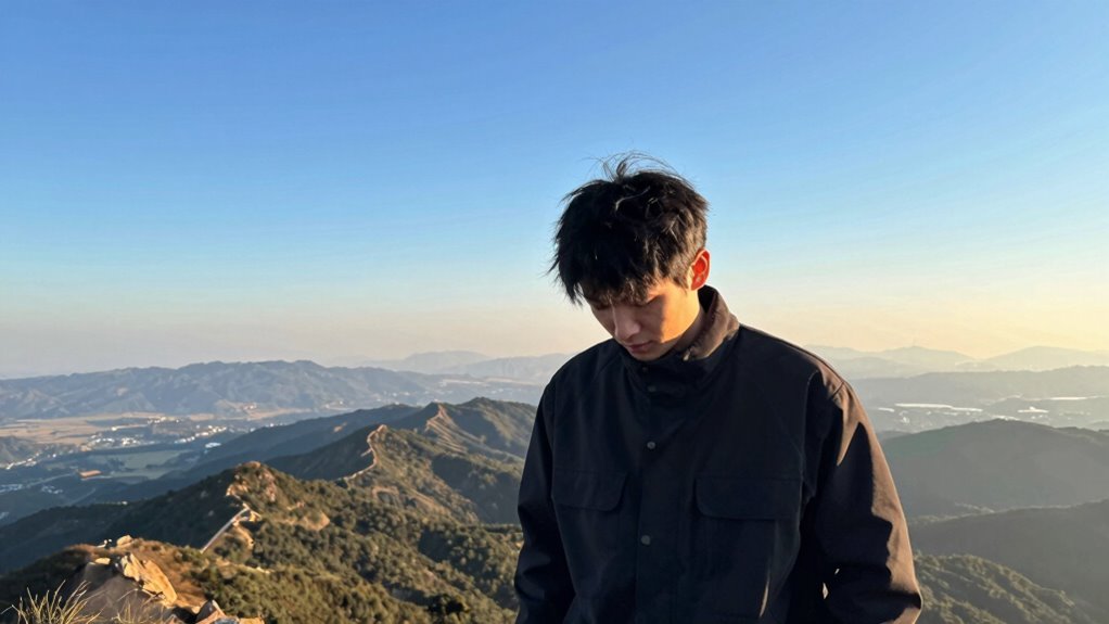 embrace humility and resilience