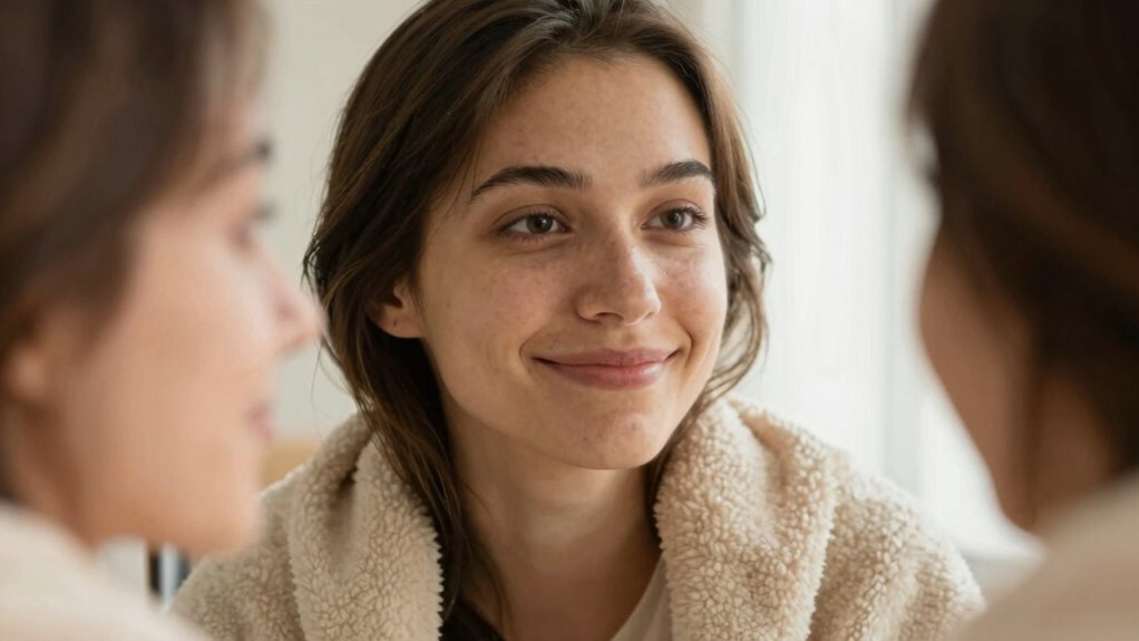 embrace kindness heal emotional