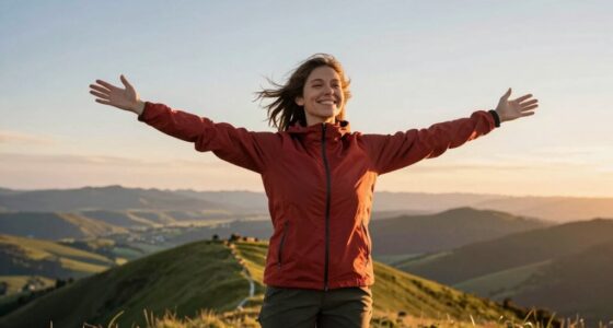 embrace pride without arrogance