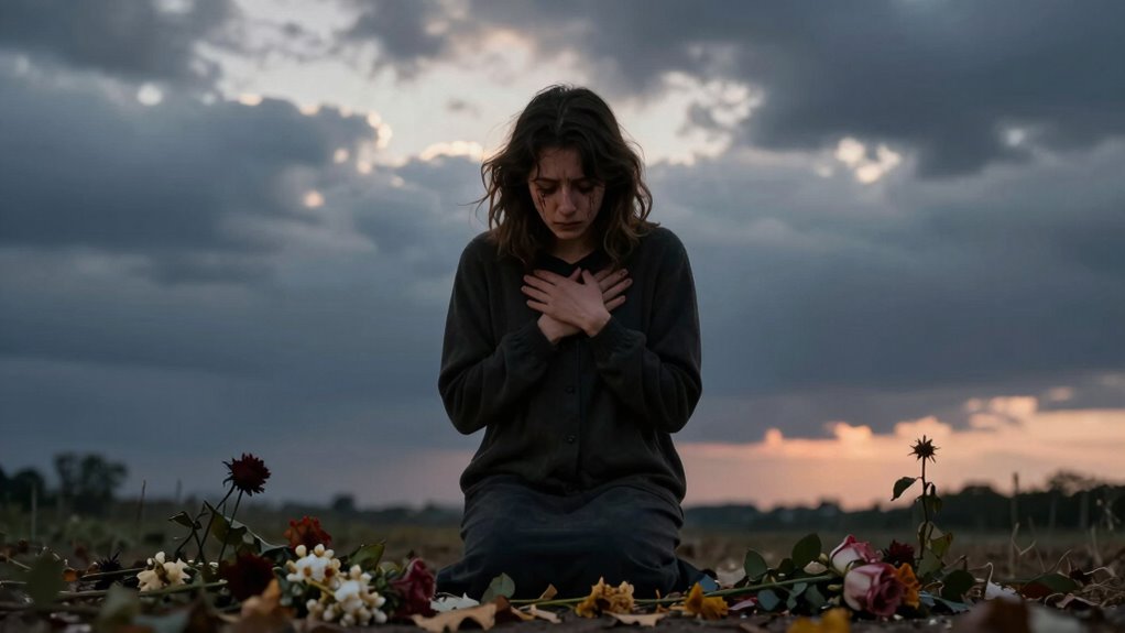 emotional awareness through journaling