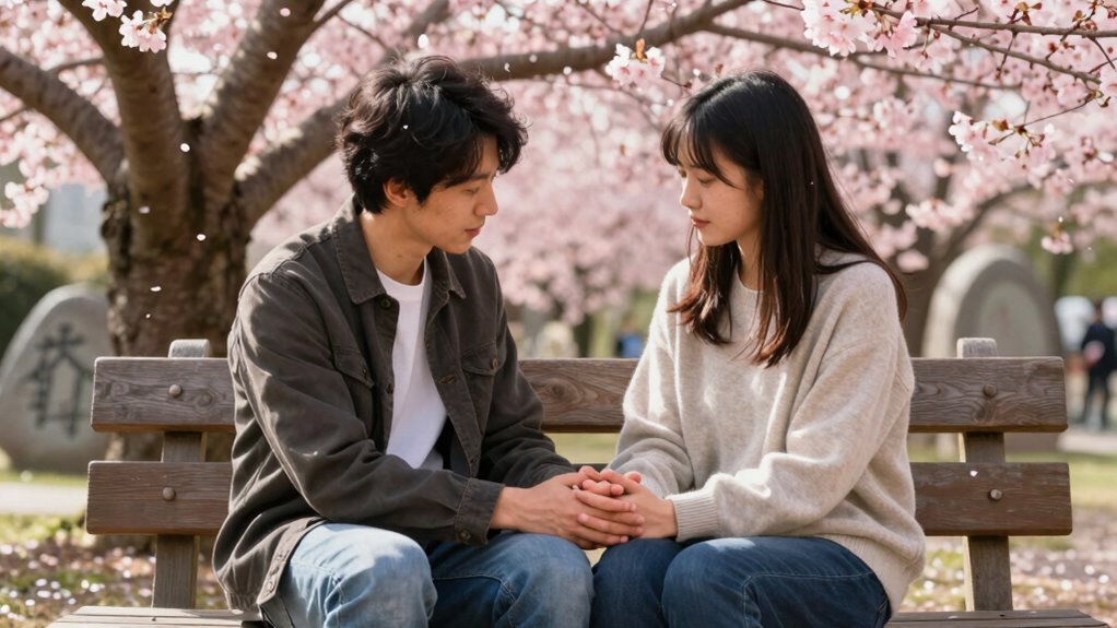 emotional cultural reconciliation strategies