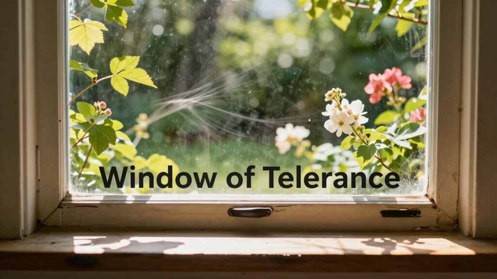 emotional regulation and resilience